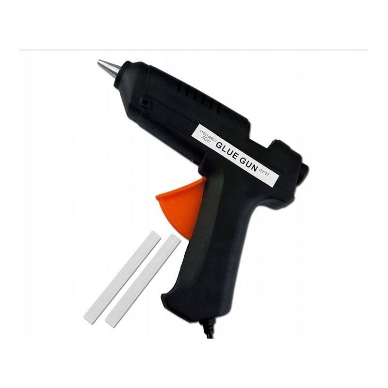 Pistolet do kleju JB040W ALIGA