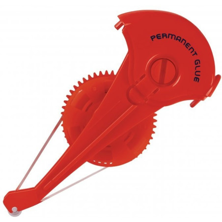 Wkład do kleju w taśmie TESA ecoLogic 14mx8.4mm 59156-00002-06