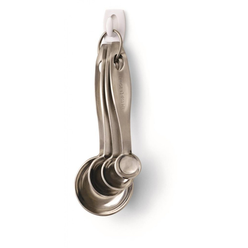 Haki COMMAND 6szt +8pasków samoprzylepnych 3M-XA00483747 17006