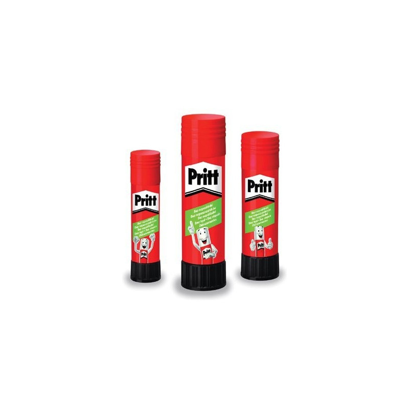 Klej w sztyfcie 10g PRITT STICK 1630294