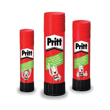 Klej w sztyfcie 10g PRITT STICK 1630294