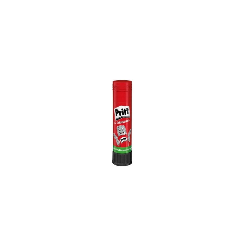 Klej w sztyfcie 20g PRITT STICK 1566436 1630292