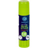 Klej szkolny w sztyfcie Glue Stick transparentny 25g. 401120006 ASTRA