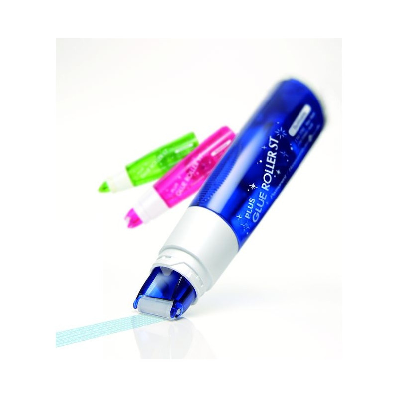 Klej w taśmie 8.4mm x8m TG-728 205510 LEVIATAN