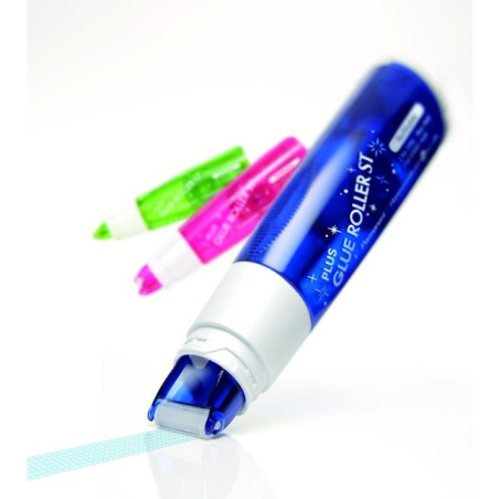 Klej w taśmie 8.4mm x8m TG-728 205510 LEVIATAN