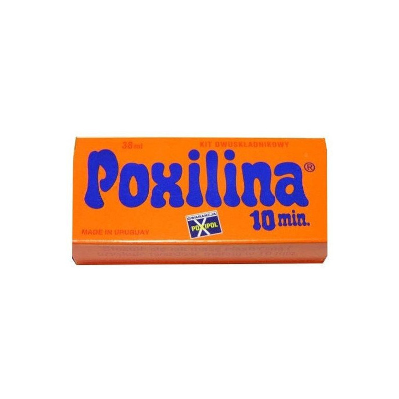 Klej POXILINA 70g