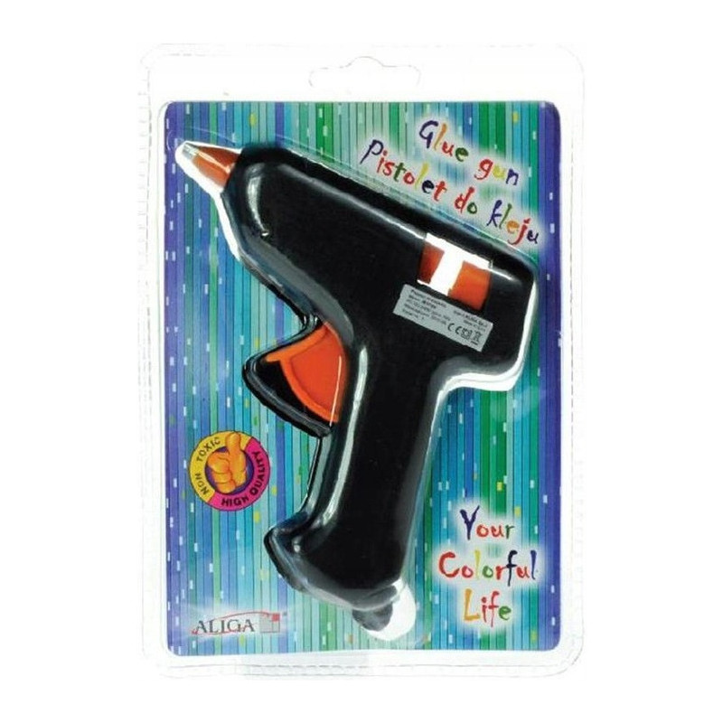 Pistolet do kleju JB010W ALIGA