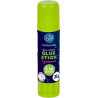 Klej szkolny w sztyfcie Glue Stick transparentny 35g. 401120007 ASTRA