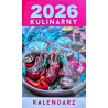Kalendarz zdzierak BESKIDY
