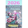 Kalendarz zdzierak BESKIDY