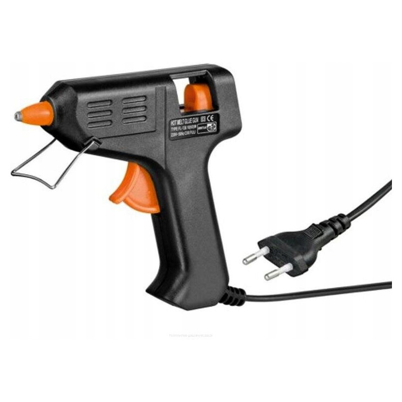 Pistolet do kleju PK40 Q11mm moc 40W BREWIS