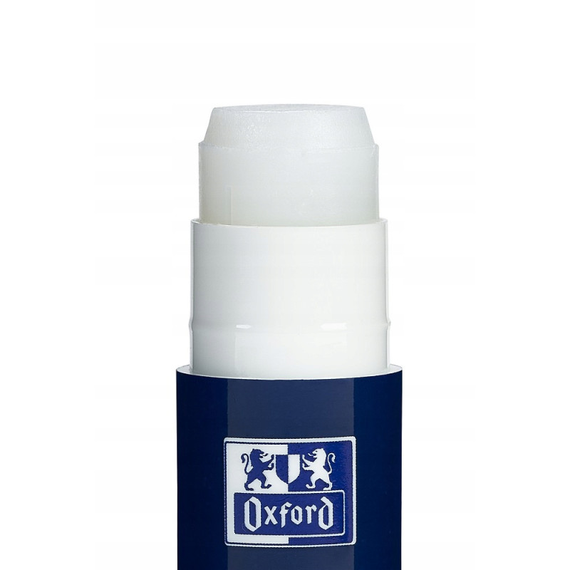Klej w sztyfcie 8g szkolny biurowy 400174389 OXFORD