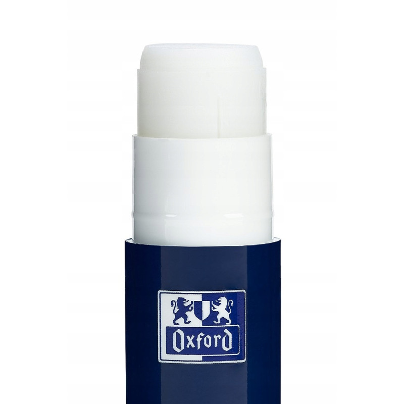 Klej w sztyfcie 15g szkolny biurowy 400174420 OXFORD