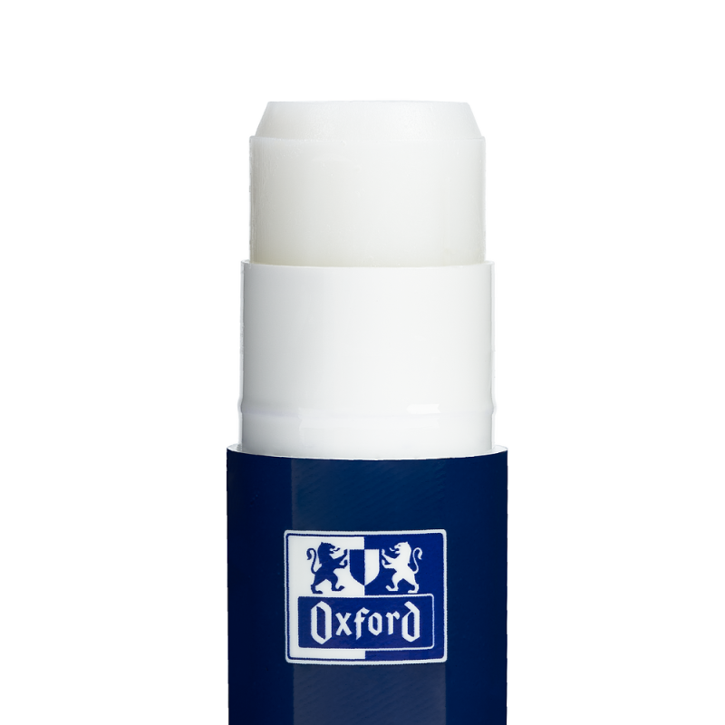 Klej w sztyfcie 22g szkolny biurowy 400174421 OXFORD