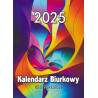 Kalendarz biurowy MINI MERKURIER B9 BESKIDY