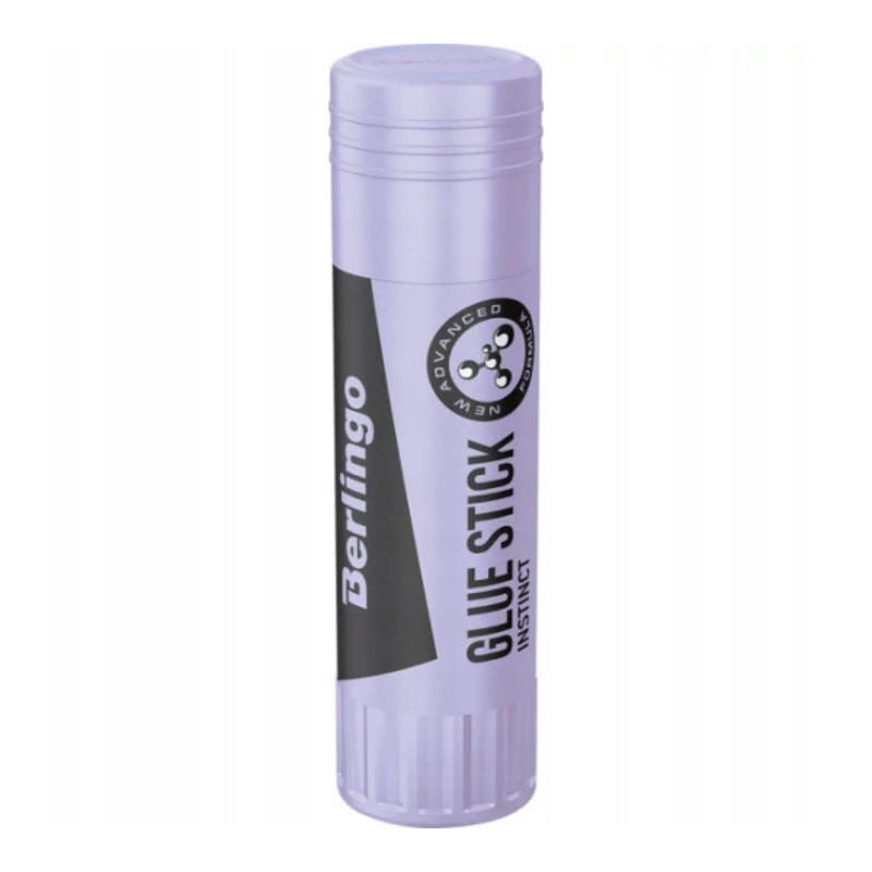 Klej w sztyfcie Instinct 15g 290854 BERLINGO