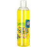 Klej szkolny w płynie transparentny 250ml żółty 401119007 ASTRA