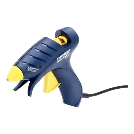 Pistolet do kleju EG130 niskotemperaturowy 5000435 RAPID