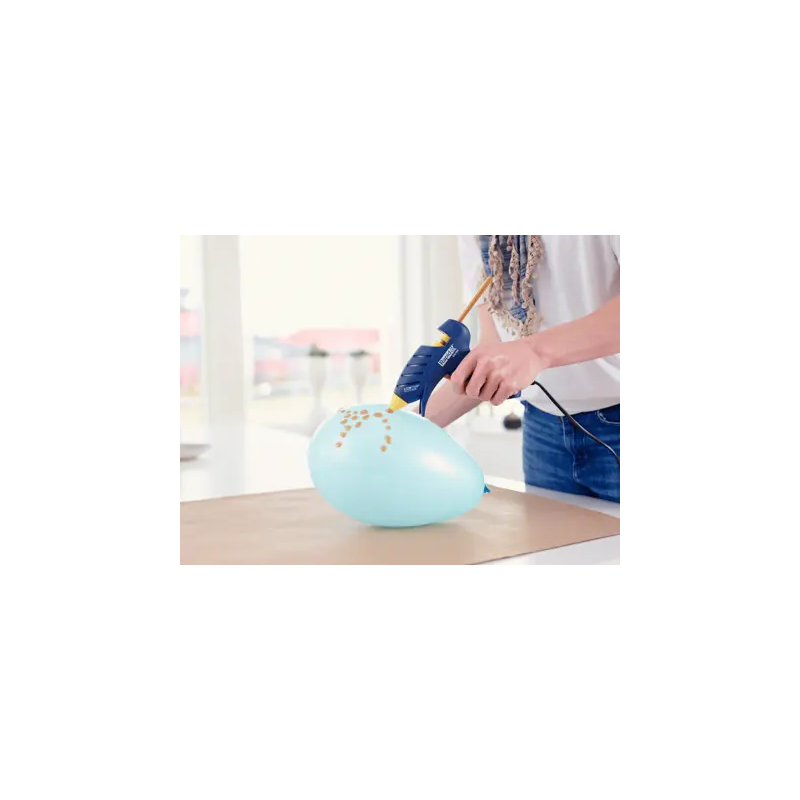 Pistolet do kleju EG130 niskotemperaturowy 5000435 RAPID