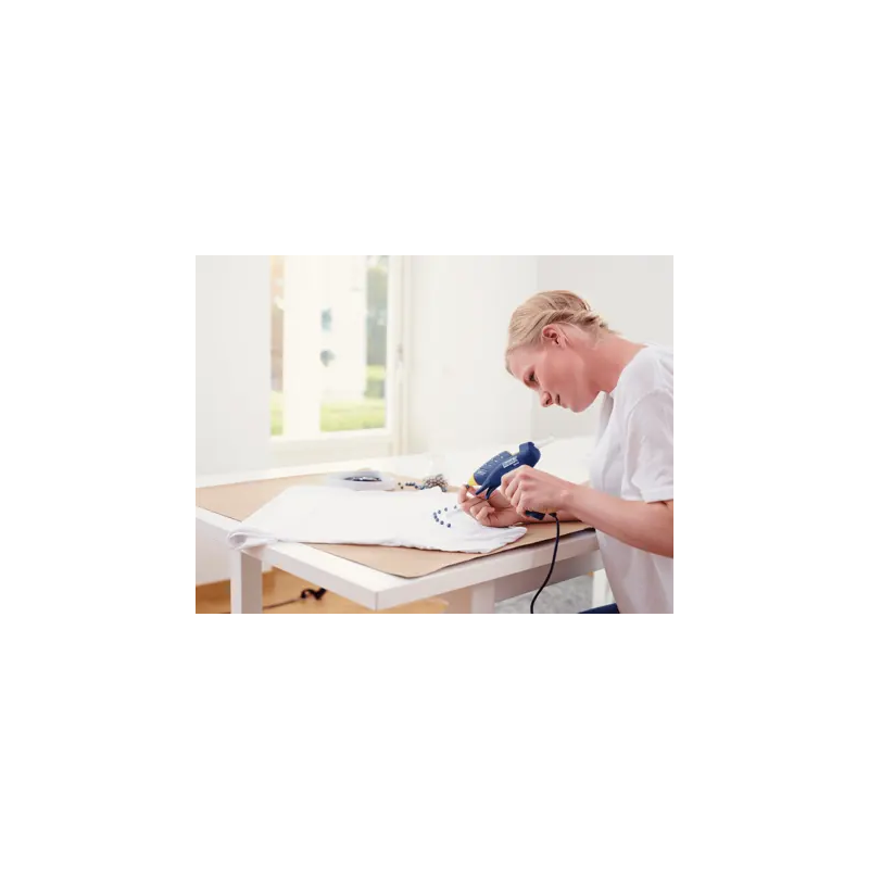 Pistolet do kleju EG130 niskotemperaturowy 5000435 RAPID