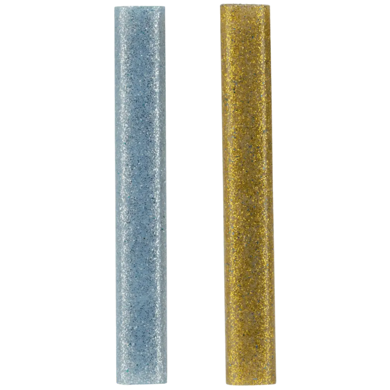 Klej brokatowy (srebrny, złoty) do EG130LT 94mm 40108463 RAPID