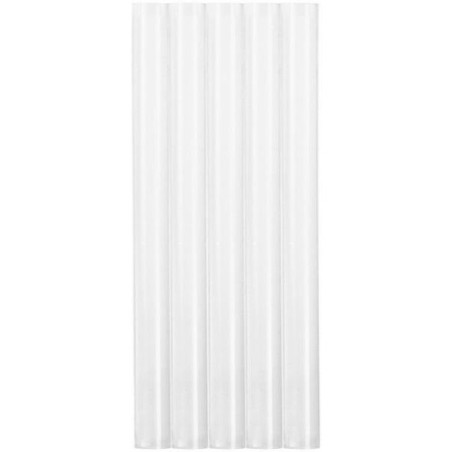 Wkład klejowy do pistoletu Q11mm x 30cm (5 sztuk) WK11-30-5 BREWIS