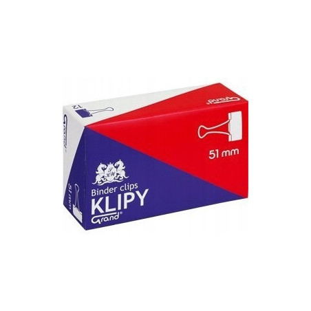 Klip 51mm (2 cale) GRAND 110-1096