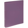 Segregator PP A4 2 ringi 16mm TREND fioletowy P2090112 PAGNA
