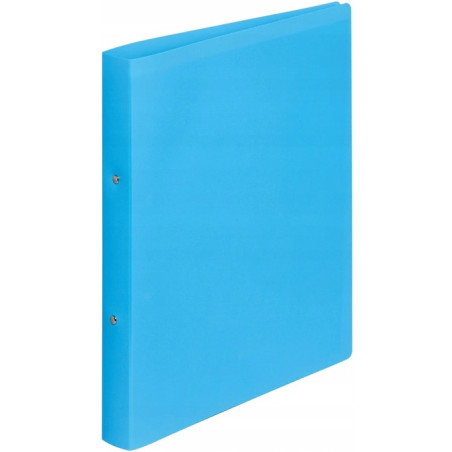 Segregator PP A4 PAGNA 2 ringi 16mm niebieski P2090113