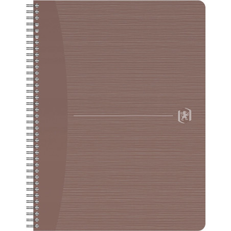 Kołozeszyt A5 90k linia 90g Rec`up 400154142 OXFORD
