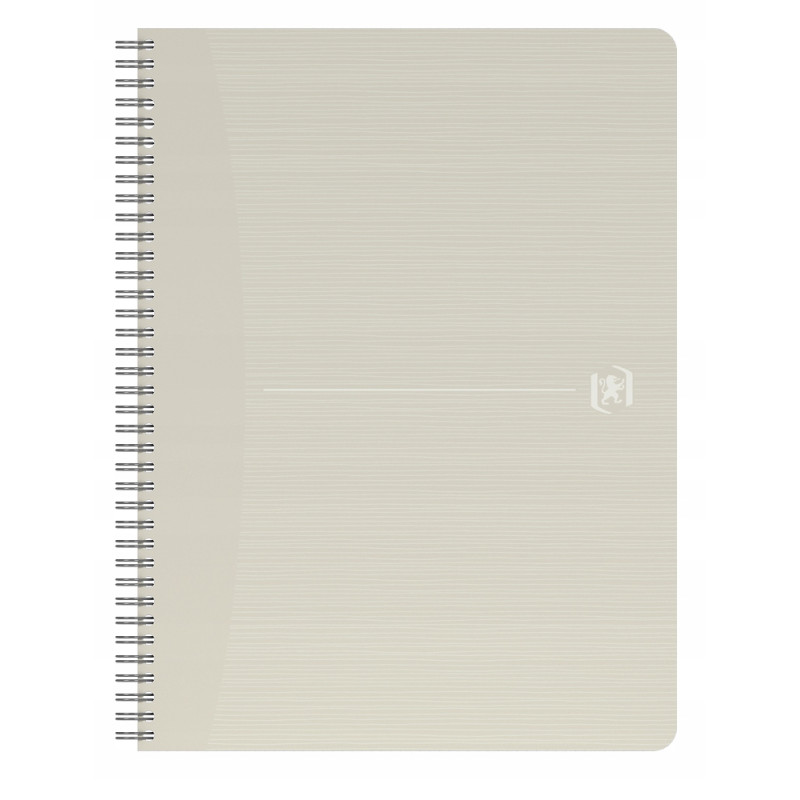 Kołozeszyt A5 90k linia 90g Rec`up 400154142 OXFORD