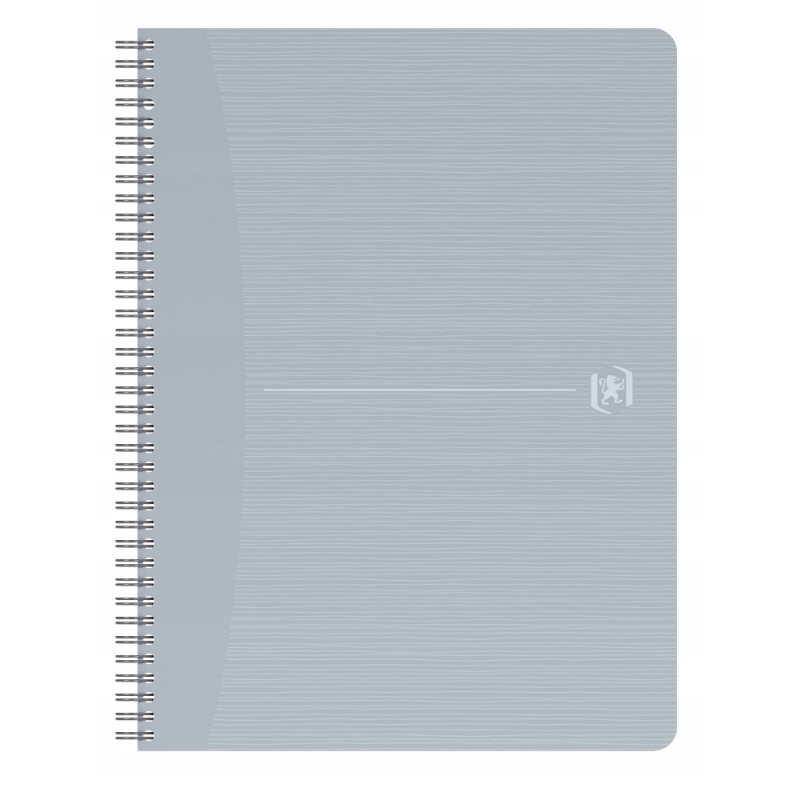 Kołozeszyt A5 90k linia 90g Rec`up 400154142 OXFORD