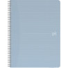 Kołozeszyt A4 90k linia 90g. Rec`up 400154144 OXFORD