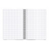 Kołozeszyt A5 100k kratka COLORS 400169209 TOP 2000