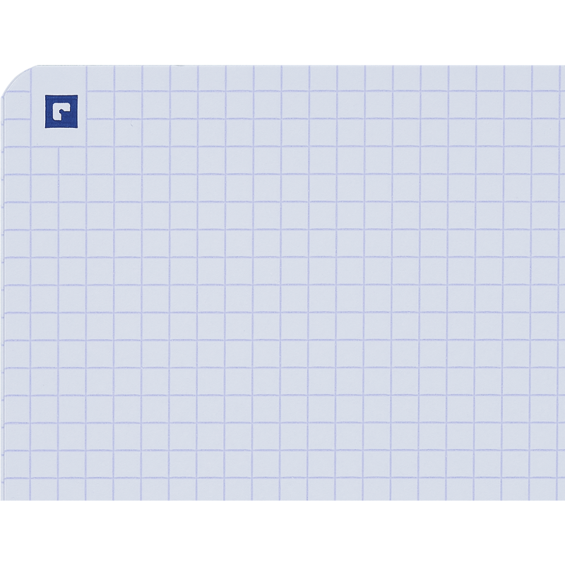 Kołozeszyt A4 80k kratka ESSE czarny 400192076 OXFORD