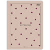 Zeszyt A5 60k kratka 70g TRENDS GIRLS INTERDRUK