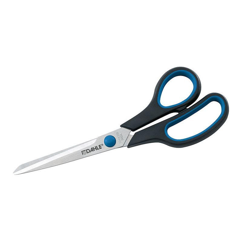 Nożyczki 20cm DAHLE comfort grip 54408-21025