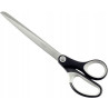 Nożyczki tytanowe LEITZ 260mm czarne 54186095