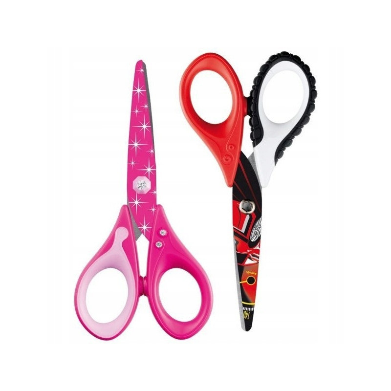 Nożyczki TATOO INNOVATION 13cm MAPED 470010
