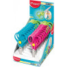 Nożyczki SECURITY 13cm MAPED 473112