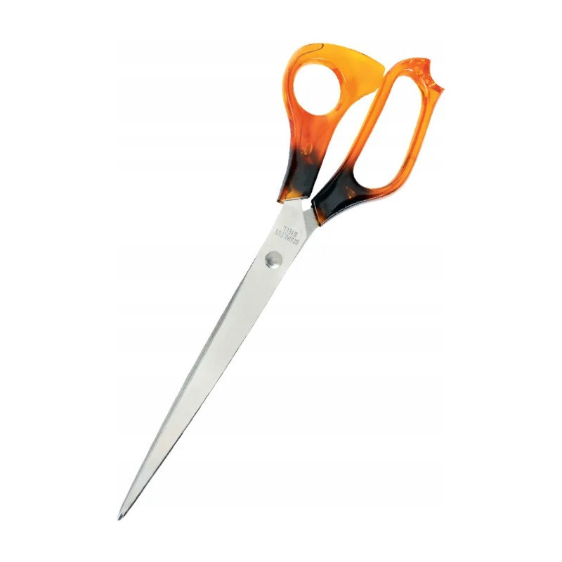 Nożyczki 25.4cm bursztynki GR-3100 GRAND 130-1173