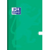 Zeszyt szkolny A4 Brulion 96 kartek w linię z marginesem ESSE 400174965 OXFORD
