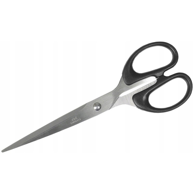 Nożyczki biurowe 21cm 6021 007111 D.RECT