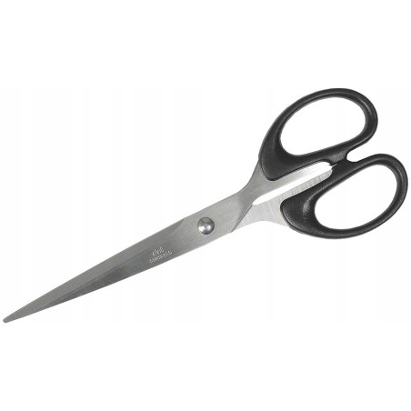 Nożyczki biurowe 21cm 6021 007111 D.RECT