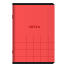 Zeszyt A5 60k kratka margines COLORS 400169183 TOP 2000