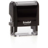 Stempel TRODAT 4912 wkład czarny 47x18mm