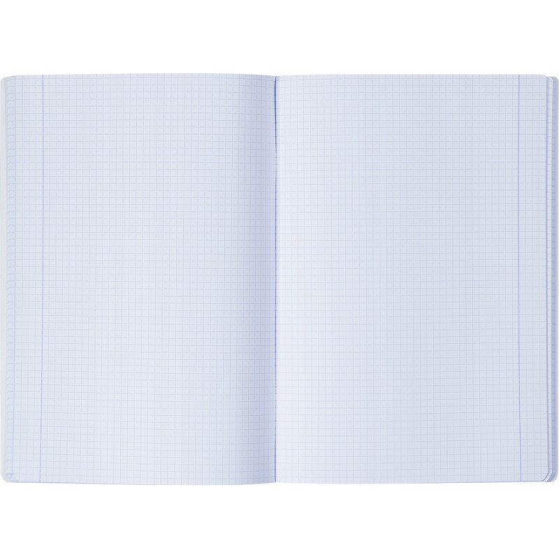Zeszyt A4 60k kratka margines TOUCH 400175560 OXFORD