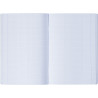 Zeszyt A4 60k kratka margines TOUCH 400175560 OXFORD