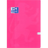Zeszyt A4 60k kratka margines TOUCH 400175560 OXFORD