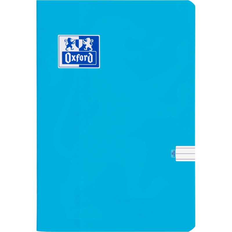 Zeszyt A4 60k linia margines TOUCH 400175561 OXFORD